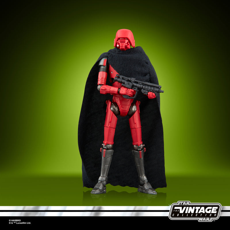 Star Wars The Vintage Collection HK-87 Droid (preorder Dec/Jan) -  -  Toy Snowman