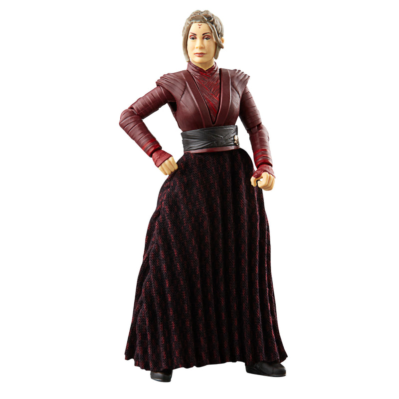 Star Wars The Vintage Collection Morgan Elsbeth (preorder Dec/Jan) - Collectables > Action Figures > toys -  Hasbro