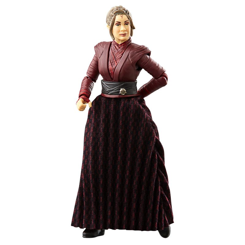 Star Wars The Vintage Collection Morgan Elsbeth (preorder Dec/Jan) - Collectables > Action Figures > toys -  Hasbro