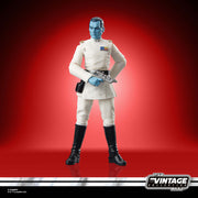 Star Wars The Vintage Collection Grand Admiral Thrawn (preorder Dec/Jan ) - Collectables > Action Figures > toys -  Hasbro