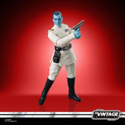Star Wars The Vintage Collection Grand Admiral Thrawn (preorder Dec/Jan ) - Collectables > Action Figures > toys -  Hasbro