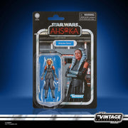 Star Wars The Vintage Collection Ahsoka Tano (preorder Q4) - Collectables > Action Figures > toys -  Hasbro