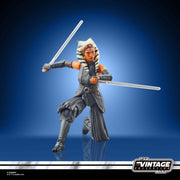 Star Wars The Vintage Collection Ahsoka Tano (preorder Q4) - Collectables > Action Figures > toys -  Hasbro