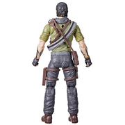 G.I. Joe Classified Series Tunnel Rat - 83 (preorder Q4) - Collectables > Action Figures > toys -  Hasbro