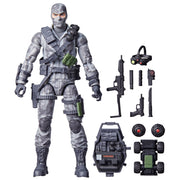 G.I. Joe Classified - Firefly - 84 (preorder) - Collectables > Action Figures > toys -  Hasbro