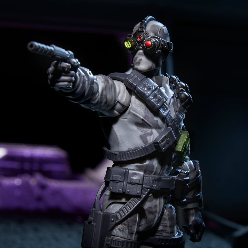 G.I. Joe Classified - Firefly - 84 (preorder) - Collectables > Action Figures > toys -  Hasbro