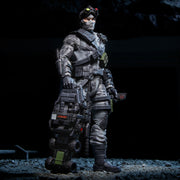 G.I. Joe Classified - Firefly - 84 (preorder) - Collectables > Action Figures > toys -  Hasbro