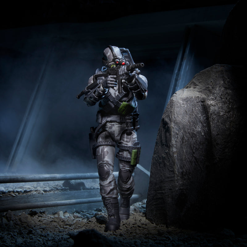 G.I. Joe Classified - Firefly - 84 (preorder) - Collectables > Action Figures > toys -  Hasbro