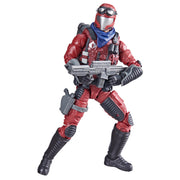 G.I. Joe Classified Series Crimson Viper - 85 (preorder Q4) - Collectables > Action Figures > toys -  Hasbro