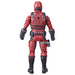 G.I. Joe Classified Series Crimson Viper - 85 (preorder Q4) - Collectables > Action Figures > toys -  Hasbro
