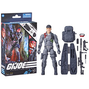 G.I. Joe Classified Series Low-Light - 86 (preorder Q4) - Collectables > Action Figures > toys -  Hasbro