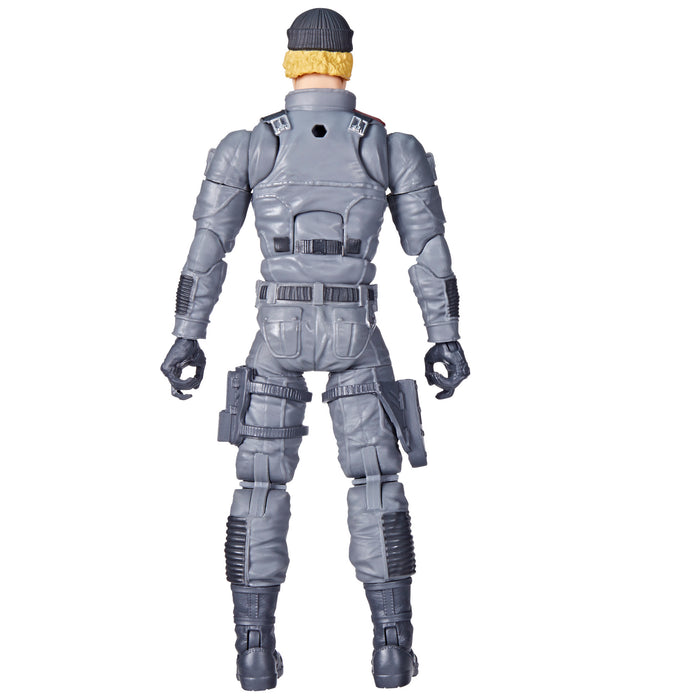 G.I. Joe Classified Series Low-Light - 86 (preorder Q4) - Collectables > Action Figures > toys -  Hasbro