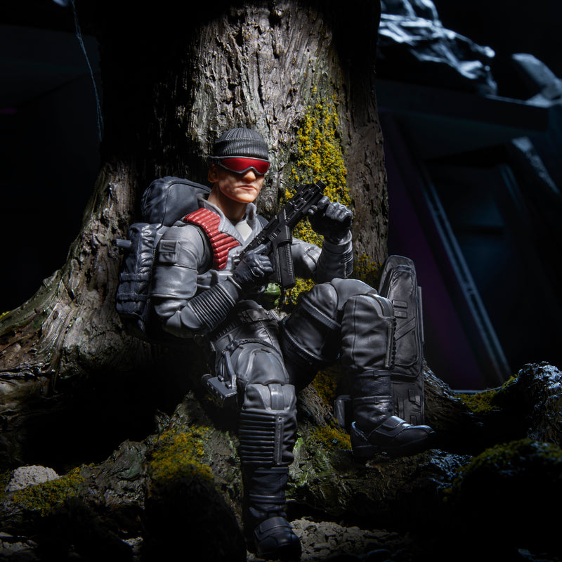 G.I. Joe Classified Series Low-Light - 86 (preorder Q4) - Collectables > Action Figures > toys -  Hasbro