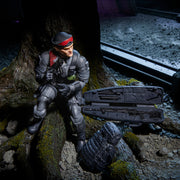 G.I. Joe Classified Series Low-Light - 86 (preorder Q4) - Collectables > Action Figures > toys -  Hasbro