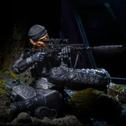 G.I. Joe Classified Series Low-Light - 86 (preorder Q4) - Collectables > Action Figures > toys -  Hasbro