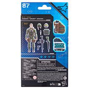 G.I. Joe Classified Series Robert "Grunt" Graves - 87 (preorder) - Collectables > Action Figures > toys -  Hasbro
