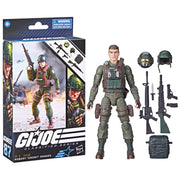 G.I. Joe Classified Series Robert "Grunt" Graves - 87 (preorder) - Collectables > Action Figures > toys -  Hasbro