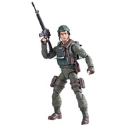 G.I. Joe Classified Series Robert "Grunt" Graves - 87 (preorder) - Collectables > Action Figures > toys -  Hasbro