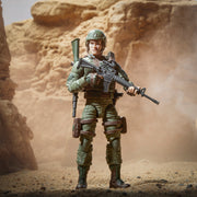 G.I. Joe Classified Series Robert "Grunt" Graves - 87 (preorder) - Collectables > Action Figures > toys -  Hasbro