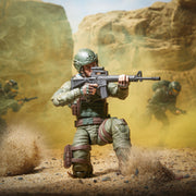 G.I. Joe Classified Series Robert "Grunt" Graves - 87 (preorder) - Collectables > Action Figures > toys -  Hasbro