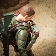 G.I. Joe Classified Series Robert "Grunt" Graves - 87 (preorder) - Collectables > Action Figures > toys -  Hasbro