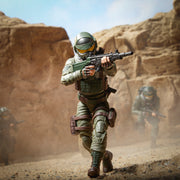 G.I. Joe Classified Series Robert "Grunt" Graves - 87 (preorder) - Collectables > Action Figures > toys -  Hasbro