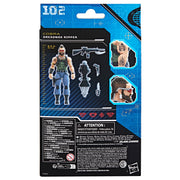 G.I. Joe Classified Series Dreadnok Ripper 102 (preorder Dec/Jan) - Action & Toy Figures -  Hasbro