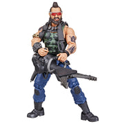 G.I. Joe Classified Series Dreadnok Ripper 102 (preorder Dec/Jan) - Action & Toy Figures -  Hasbro