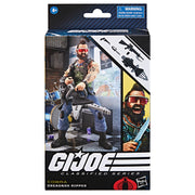 G.I. Joe Classified Series Dreadnok Ripper 102 (preorder Dec/Jan) - Action & Toy Figures -  Hasbro