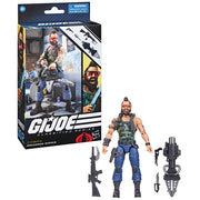 G.I. Joe Classified Series Dreadnok Ripper 102 (preorder Dec/Jan) - Action & Toy Figures -  Hasbro