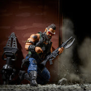 G.I. Joe Classified Series Dreadnok Ripper 102 (preorder Dec/Jan) - Action & Toy Figures -  Hasbro