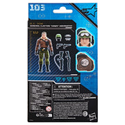 G.I. Joe Classified Series General Clayton "Hawk" Abernathy 103 (preorder Dec/Jan) - Action & Toy Figures -  Hasbro