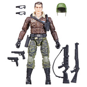 G.I. Joe Classified Series General Clayton "Hawk" Abernathy 103 (preorder Dec/Jan) - Action & Toy Figures -  Hasbro