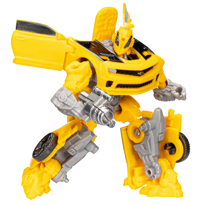 Transformers Studio Series - Core Class - Bumblebee (Preorder Q4) - Collectables > Action Figures > toys -  Hasbro