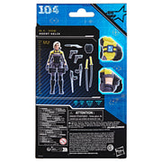 G.I. Joe Classified Series Agent Helix 104 (preorder Dec/Jan) - Action & Toy Figures -  Hasbro