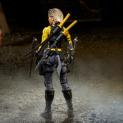 G.I. Joe Classified Series Agent Helix 104 (preorder Dec/Jan) - Action & Toy Figures -  Hasbro