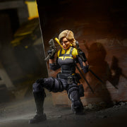 G.I. Joe Classified Series Agent Helix 104 (preorder Dec/Jan) - Action & Toy Figures -  Hasbro