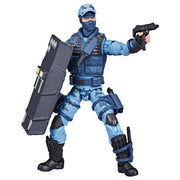G.I. Joe Classified Series Jason “Shockwave” Faria 105 (preorder Dec/Jan) - Action & Toy Figures -  Hasbro