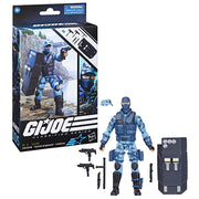 G.I. Joe Classified Series Jason “Shockwave” Faria 105 (preorder Dec/Jan) - Action & Toy Figures -  Hasbro
