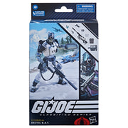 G.I. Joe Classified Series 69 - Arctic B.A.T. - (preorder Q4) - Collectables > Action Figures > toys -  Hasbro