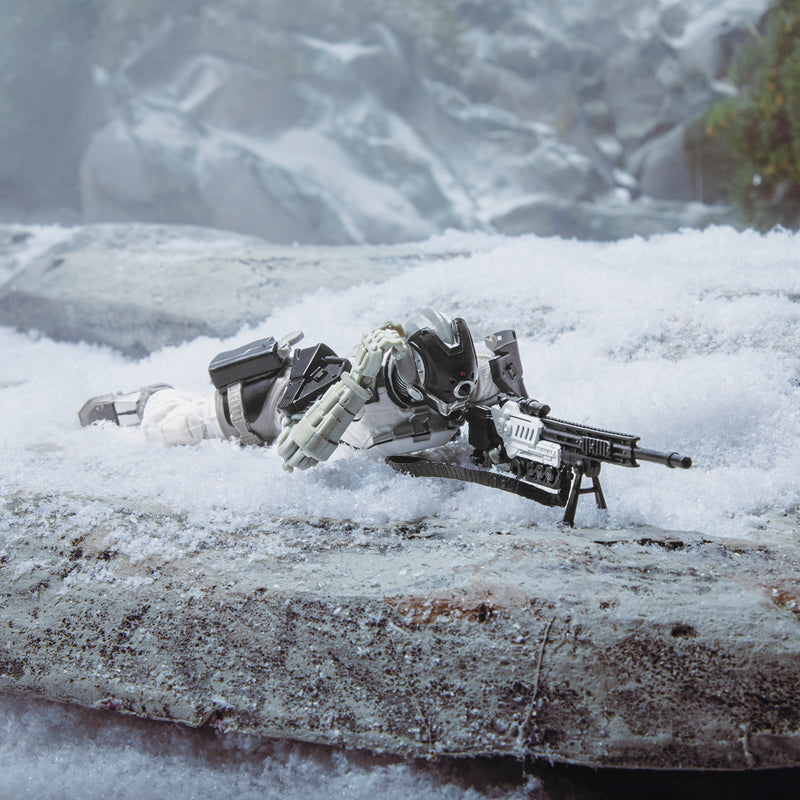 G.I. Joe Classified Series 69 - Arctic B.A.T. - (preorder Q4) - Collectables > Action Figures > toys -  Hasbro
