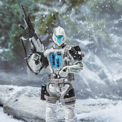 G.I. Joe Classified Series 69 - Arctic B.A.T. - (preorder Q4) - Collectables > Action Figures > toys -  Hasbro