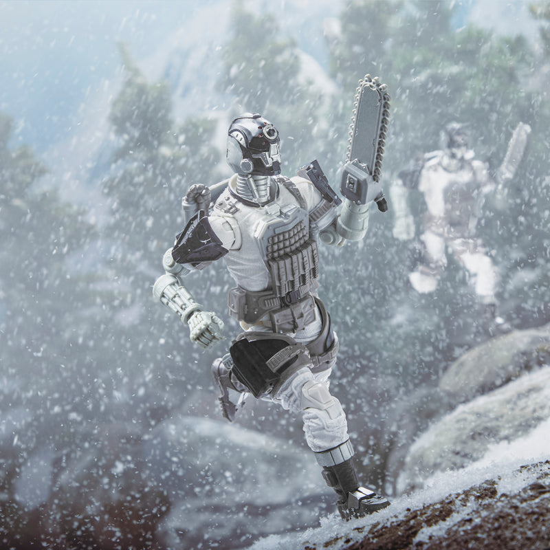 G.I. Joe Classified Series 69 - Arctic B.A.T. - (preorder Q4) - Collectables > Action Figures > toys -  Hasbro