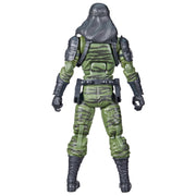G.I. Joe Classified -  Ralph "Nunchuk" Badducci - 80 (preorder Q4) - Collectables > Action Figures > toys -  Hasbro