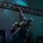 G.I. Joe Classified -  Ralph "Nunchuk" Badducci - 80 (preorder Q4) - Collectables > Action Figures > toys -  Hasbro