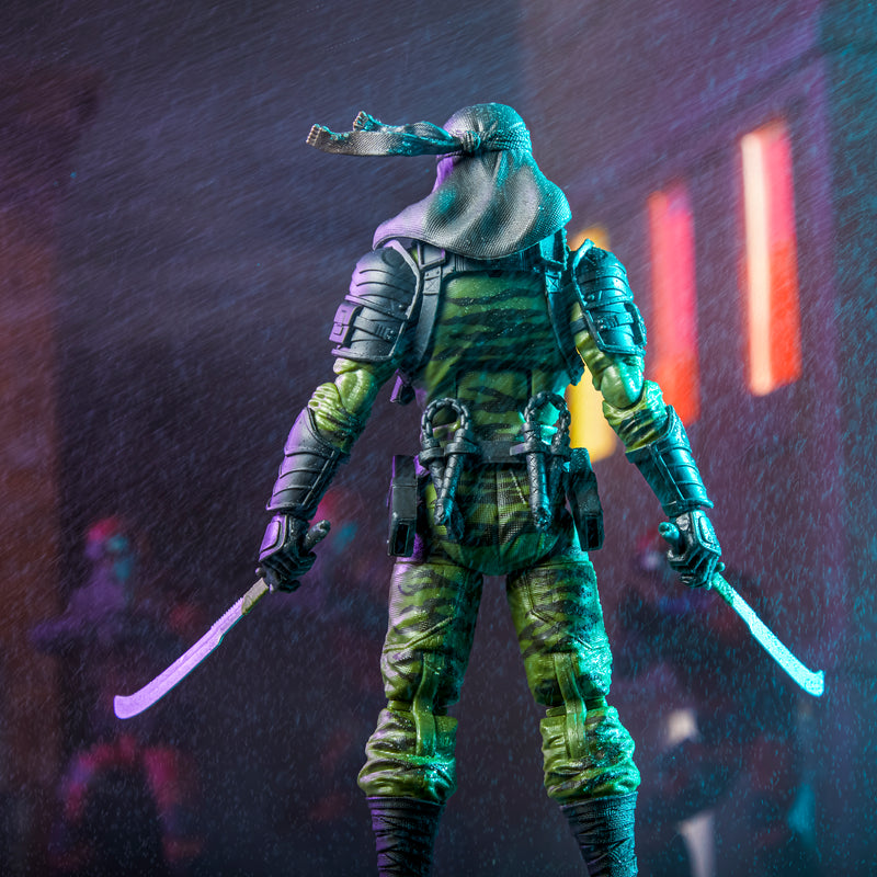 G.I. Joe Classified -  Ralph "Nunchuk" Badducci - 80 (preorder Q4) - Collectables > Action Figures > toys -  Hasbro