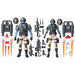 Hasbro - G.I. Joe Classified Series Steel Corps Troopers - Exclusive (preorder Dec) - Collectables > Action Figures > toys -  Hasbro