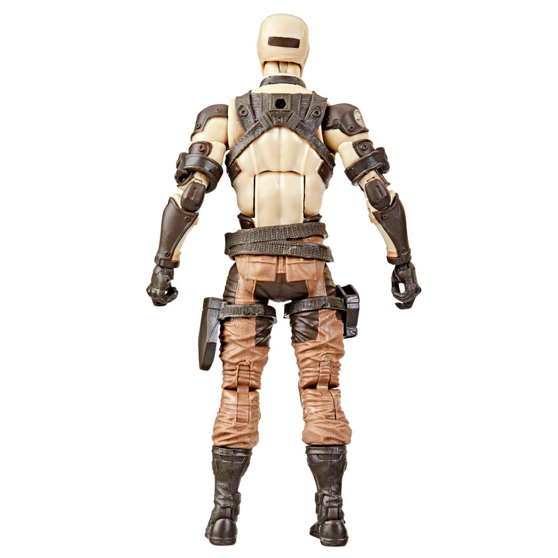 G.I. Joe Classified Series Desert Commando Snake Eyes 92 (preorder Q4) -  -  Hasbro