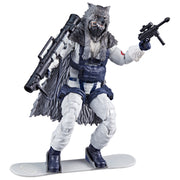 G.I. Joe Classified Series Snow Serpent - 93 (preorder Q4) - Collectables > Action Figures > toys -  Hasbro