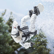 G.I. Joe Classified Series Snow Serpent - 93 (preorder Q4) - Collectables > Action Figures > toys -  Hasbro